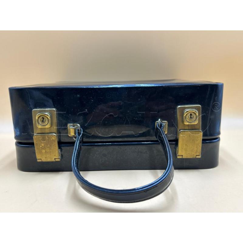 BEAUTY CASE VALIGETTA ANNI 70 ELIZABETH ARDEN  | Mercatino dell'Usato Torino nizza 3
