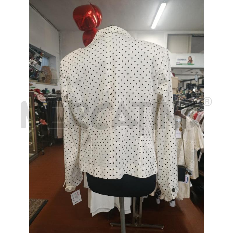  BIANCAGIACCA DONNA   DIANA GALLESI | Mercatino dell'Usato Torino nizza 2