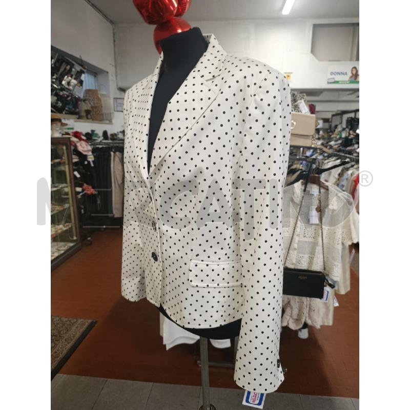  BIANCAGIACCA DONNA   DIANA GALLESI | Mercatino dell'Usato Torino nizza 3
