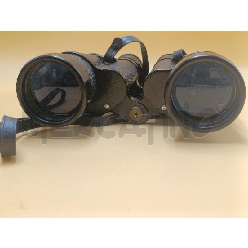 BINOCOLO D'EPOCA STEIN OPTIK 10X50 | Mercatino dell'Usato Torino nizza 3