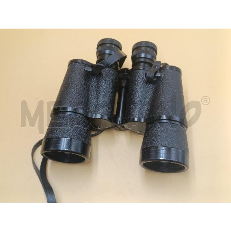BINOCOLO D'EPOCA STEIN OPTIK 10X50 | Mercatino dell'Usato Torino nizza 4