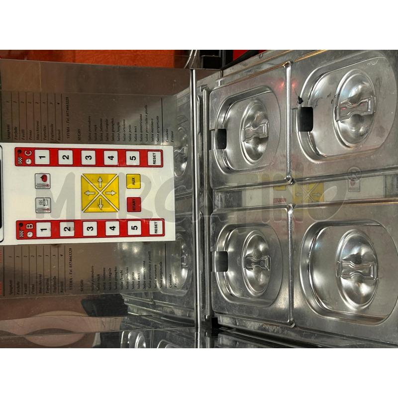BOLLITORE ELETTRICO INDUSTRIALE E PER SUGHI  | Mercatino dell'Usato Torino nizza 2
