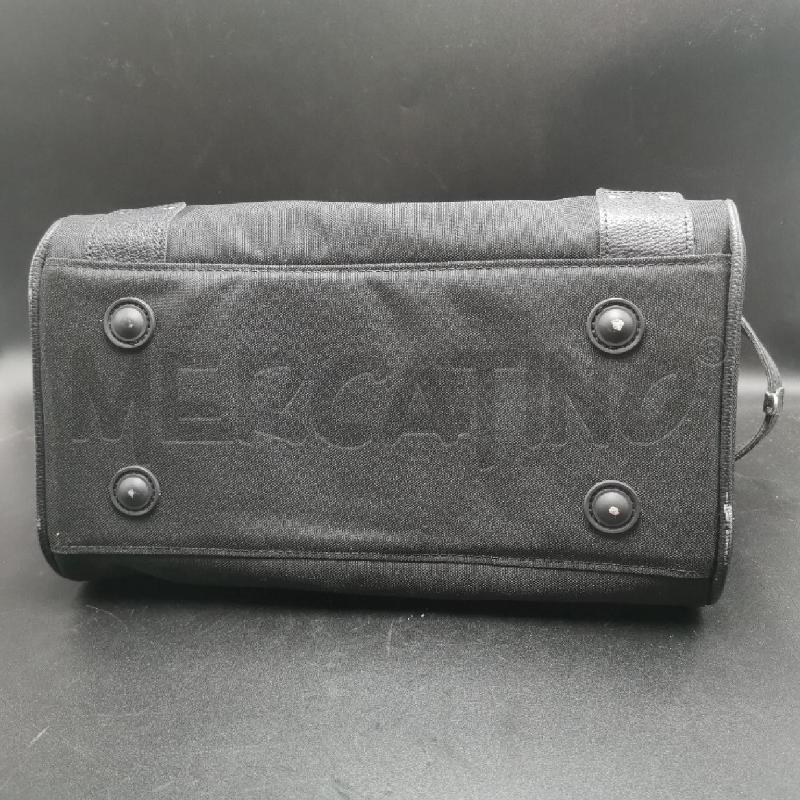 BORSA DA VIAGGIO  NERA SAMSONITE | Mercatino dell'Usato Torino nizza 4