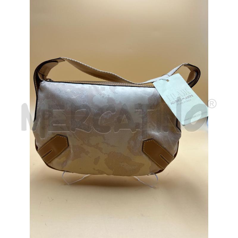 BORSA DONNA ALVIERO MARTINI PRIMA CLASSE  | Mercatino dell'Usato Torino nizza 1