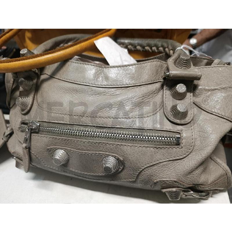 BORSA DONNA BALENCIAGA | Mercatino dell'Usato Torino nizza 1