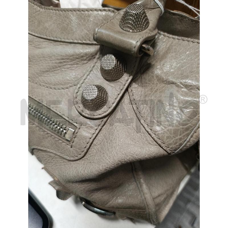 BORSA DONNA BALENCIAGA | Mercatino dell'Usato Torino nizza 2