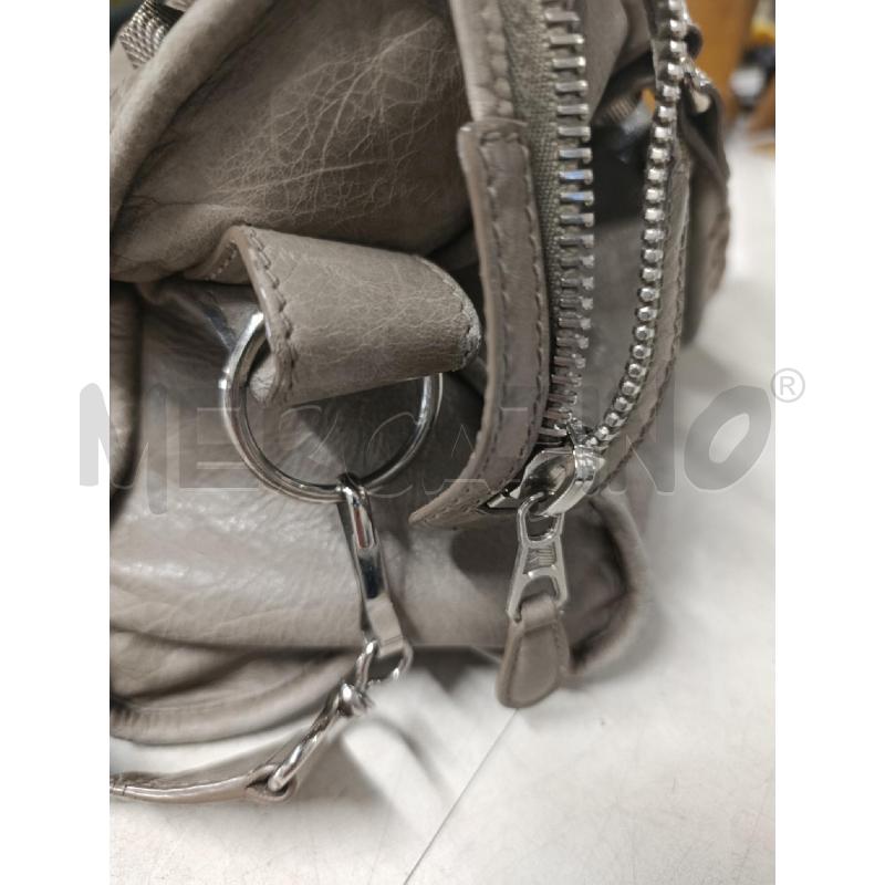 BORSA DONNA BALENCIAGA | Mercatino dell'Usato Torino nizza 3