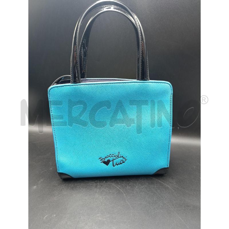 BORSA DONNA BRACCIAILINI STUDY VACATION | Mercatino dell'Usato Torino nizza 2