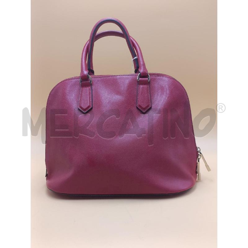 BORSA DONNA COCCINELLE ROSSA | Mercatino dell'Usato Torino nizza 3