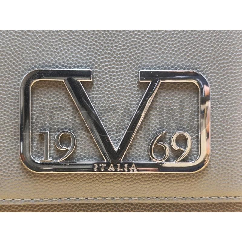 BORSA DONNA GRIGIA 19V69 | Mercatino dell'Usato Torino nizza 3