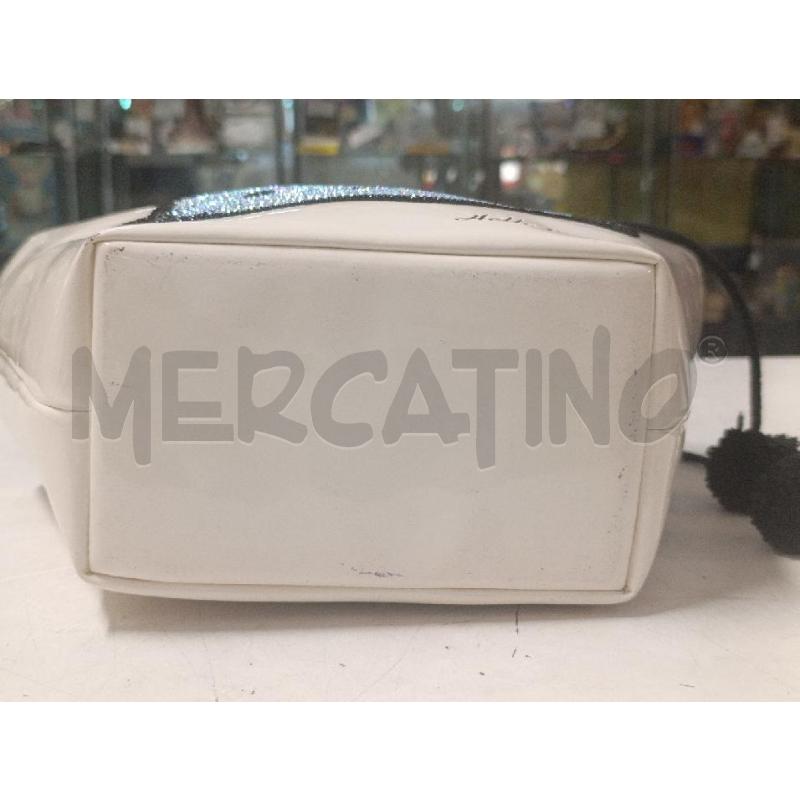BORSA DONNA HELLO KITTY | Mercatino dell'Usato Torino nizza 3