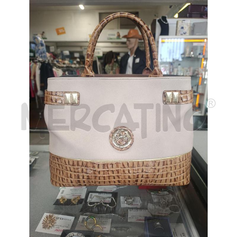 BORSA DONNA IL CAVALLINO | Mercatino dell'Usato Torino nizza 1