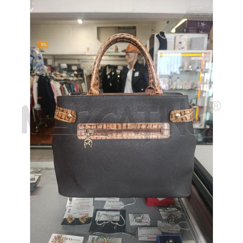 BORSA DONNA IL CAVALLINO | Mercatino dell'Usato Torino nizza 2
