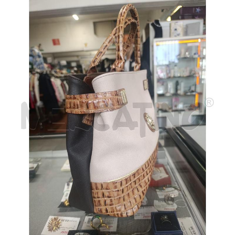 BORSA DONNA IL CAVALLINO | Mercatino dell'Usato Torino nizza 3