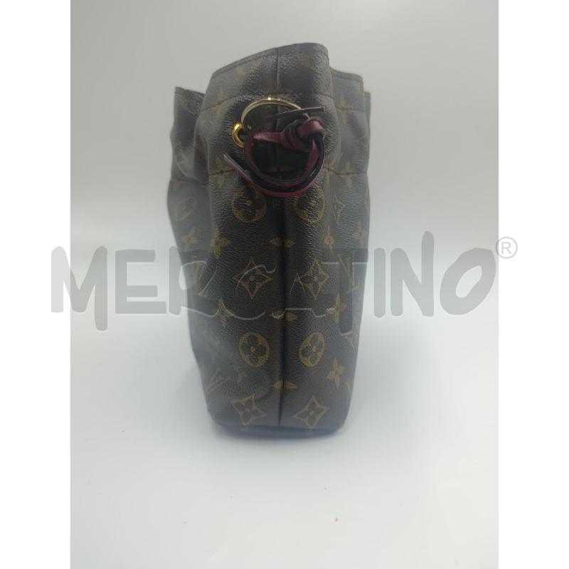 BORSA DONNA LOUIS VUITTON NOÈ POUCH | Mercatino dell'Usato Torino nizza 3