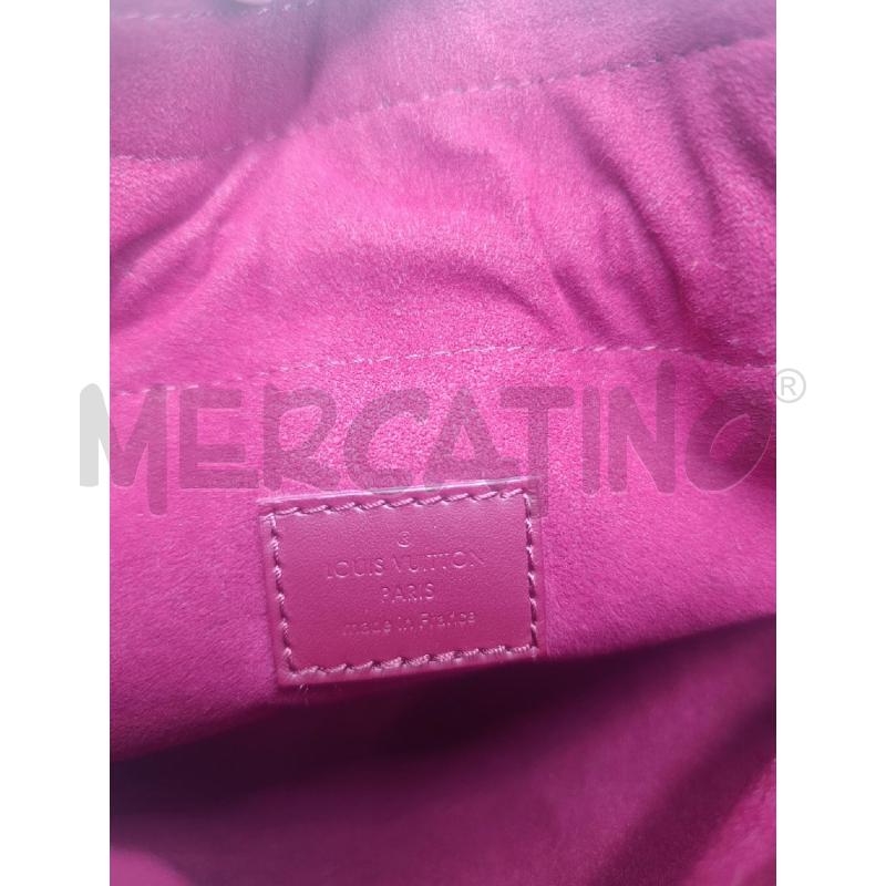BORSA DONNA LOUIS VUITTON NOÈ POUCH | Mercatino dell'Usato Torino nizza 4