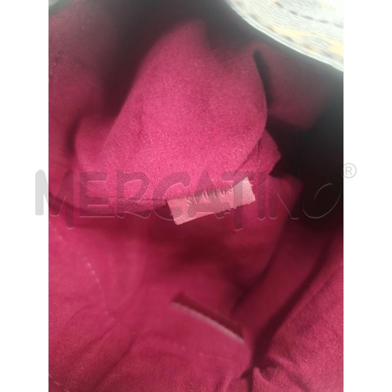BORSA DONNA LOUIS VUITTON NOÈ POUCH | Mercatino dell'Usato Torino nizza 5
