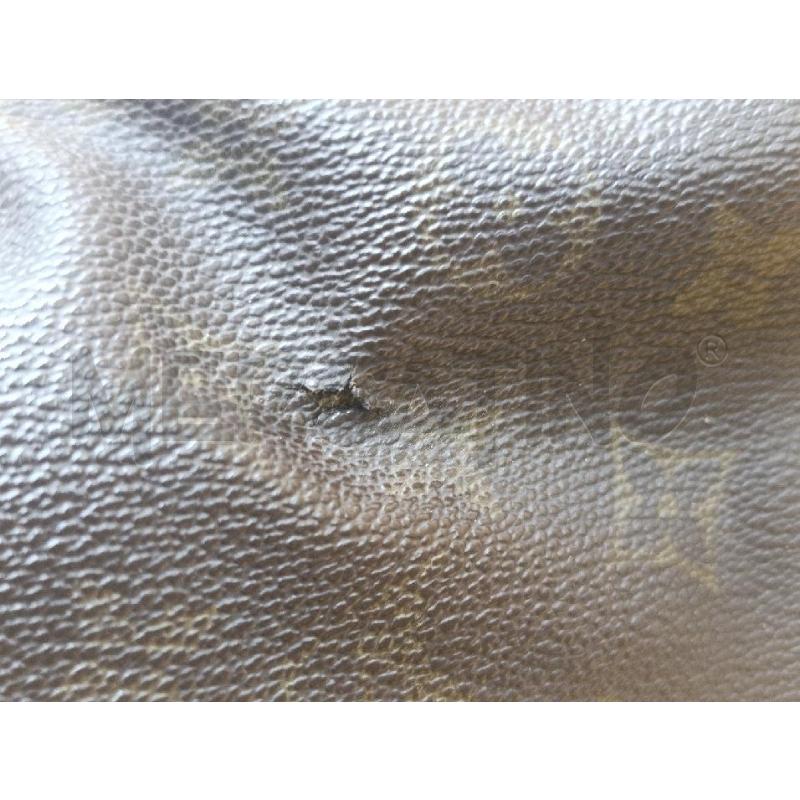 BORSA DONNA LOUIS VUITTON SAUMUR 35 | Mercatino dell'Usato Torino nizza 4