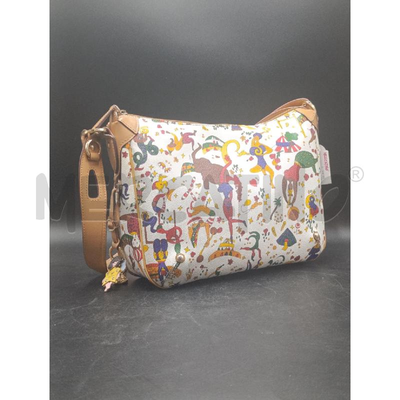 BORSA DONNA PIERO GUIDI | Mercatino dell'Usato Torino nizza 1