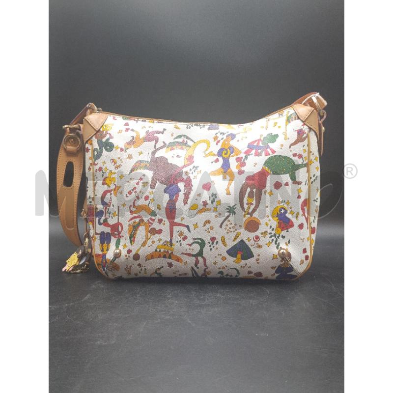 BORSA DONNA PIERO GUIDI | Mercatino dell'Usato Torino nizza 2