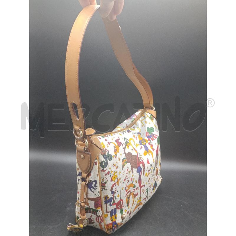 BORSA DONNA PIERO GUIDI | Mercatino dell'Usato Torino nizza 3