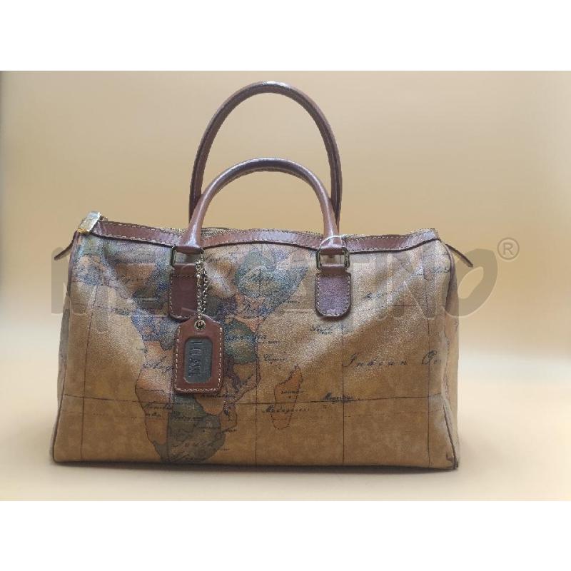 BORSA DONNA PRIMA CLASSE A BAULETTO | Mercatino dell'Usato Torino nizza 1