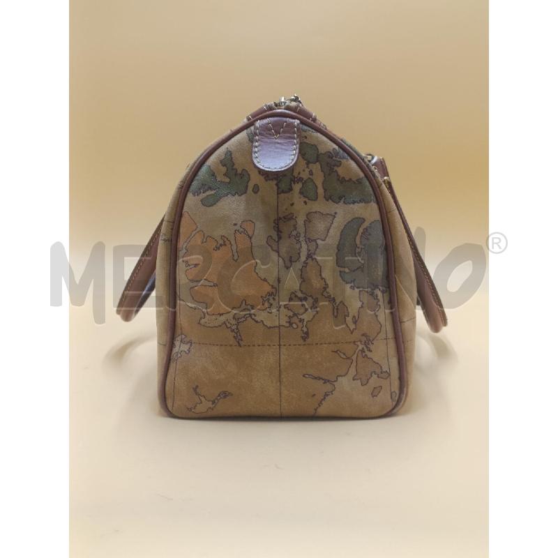 BORSA DONNA PRIMA CLASSE A BAULETTO | Mercatino dell'Usato Torino nizza 4
