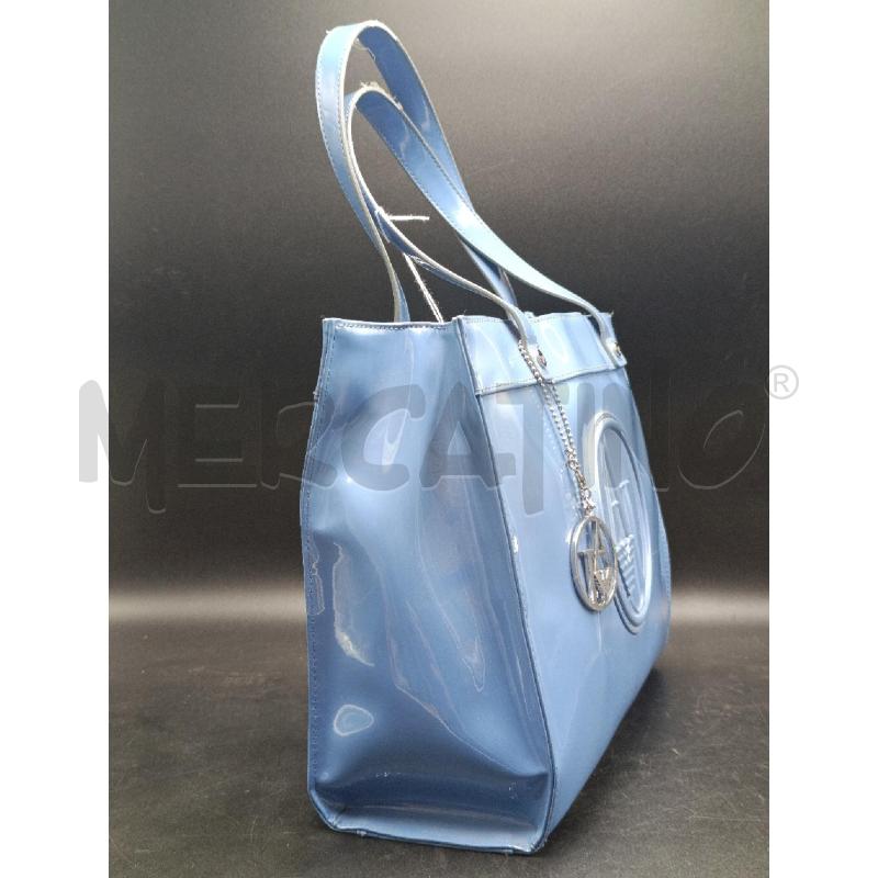 BORSA DONNA  ARMANI J | Mercatino dell'Usato Torino nizza 3