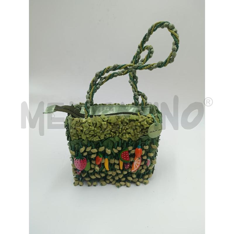BORSA DONNA  BLU US POLO ASSN | Mercatino dell'Usato Torino nizza 1