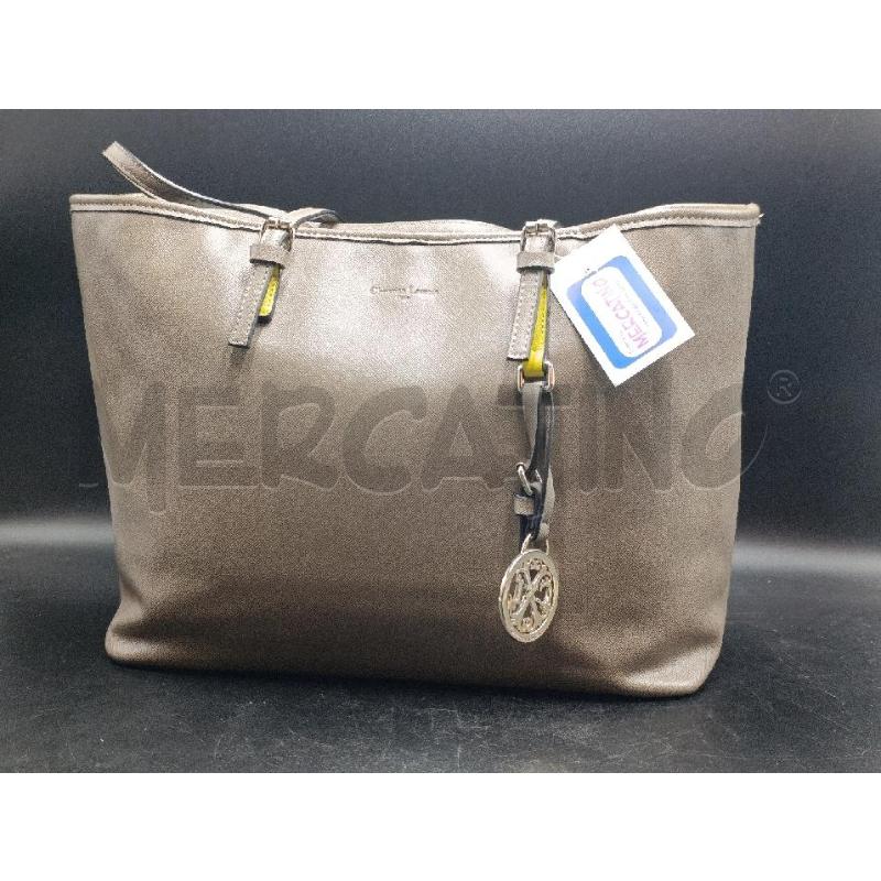 BORSA DONNA  CHISTIAN LACREIX TORTORA | Mercatino dell'Usato Torino nizza 1