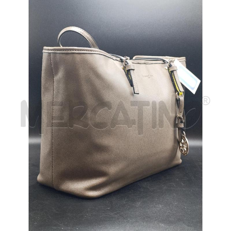 BORSA DONNA  CHISTIAN LACREIX TORTORA | Mercatino dell'Usato Torino nizza 3