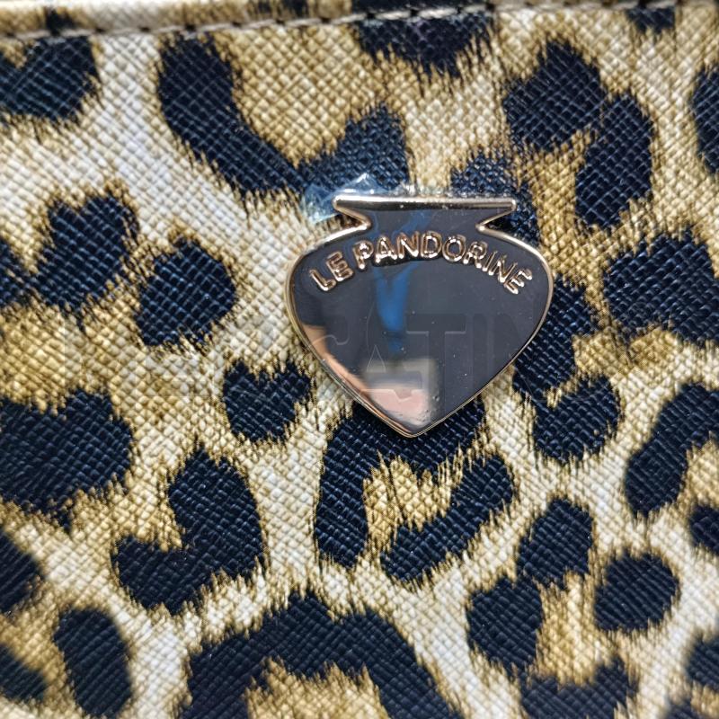BORSA DONNA  LE PANDORINA | Mercatino dell'Usato Torino nizza 2