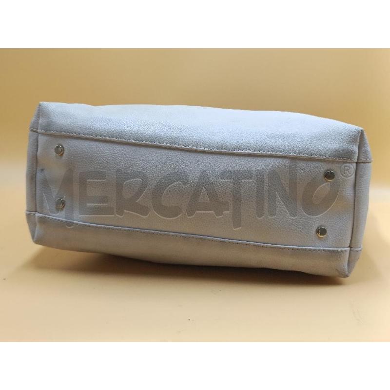 BORSA DONNA  LIU JO  BEIGE | Mercatino dell'Usato Torino nizza 4