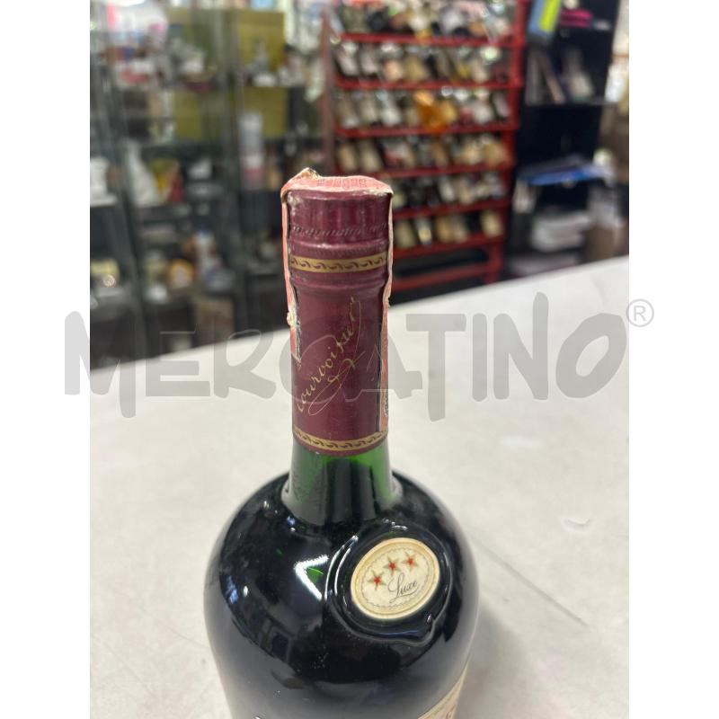 BOTTIGLIA COURVOISIER COGNAC | Mercatino dell'Usato Torino nizza 3