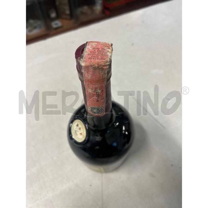 BOTTIGLIA COURVOISIER COGNAC | Mercatino dell'Usato Torino nizza 4