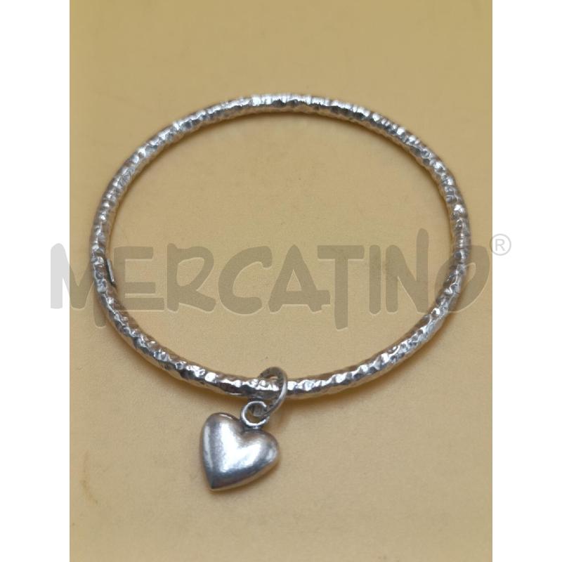 BRACCIALE GIOVANNI RASPINI  | Mercatino dell'Usato Torino nizza 1