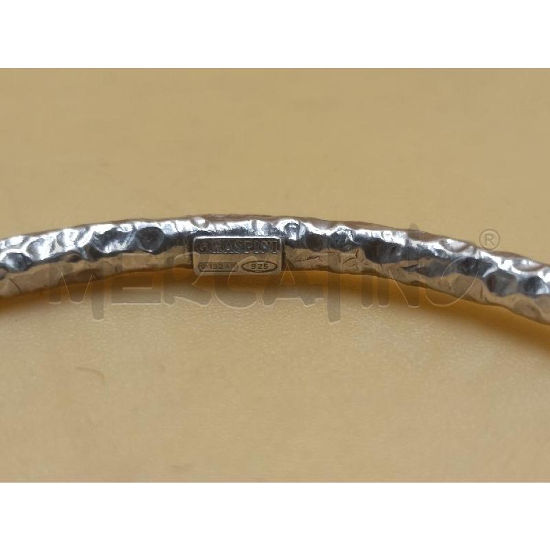 BRACCIALE GIOVANNI RASPINI  | Mercatino dell'Usato Torino nizza 2