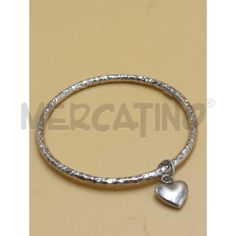 BRACCIALE GIOVANNI RASPINI  | Mercatino dell'Usato Torino nizza 3