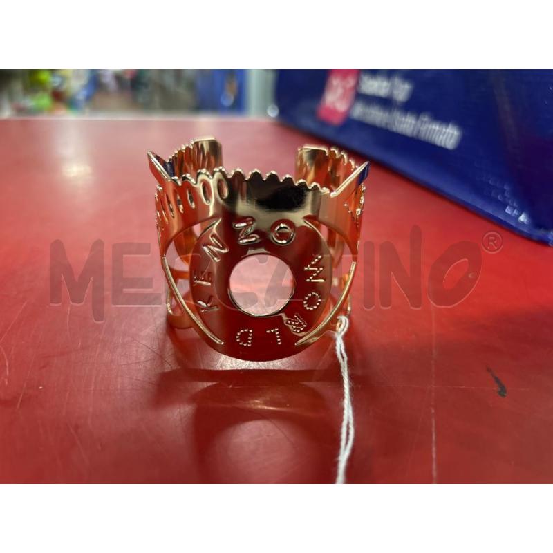 BRACCIALE KENZO | Mercatino dell'Usato Torino nizza 1