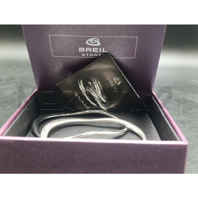 BRACCIALE  BREIL | Mercatino dell'Usato Torino nizza 3