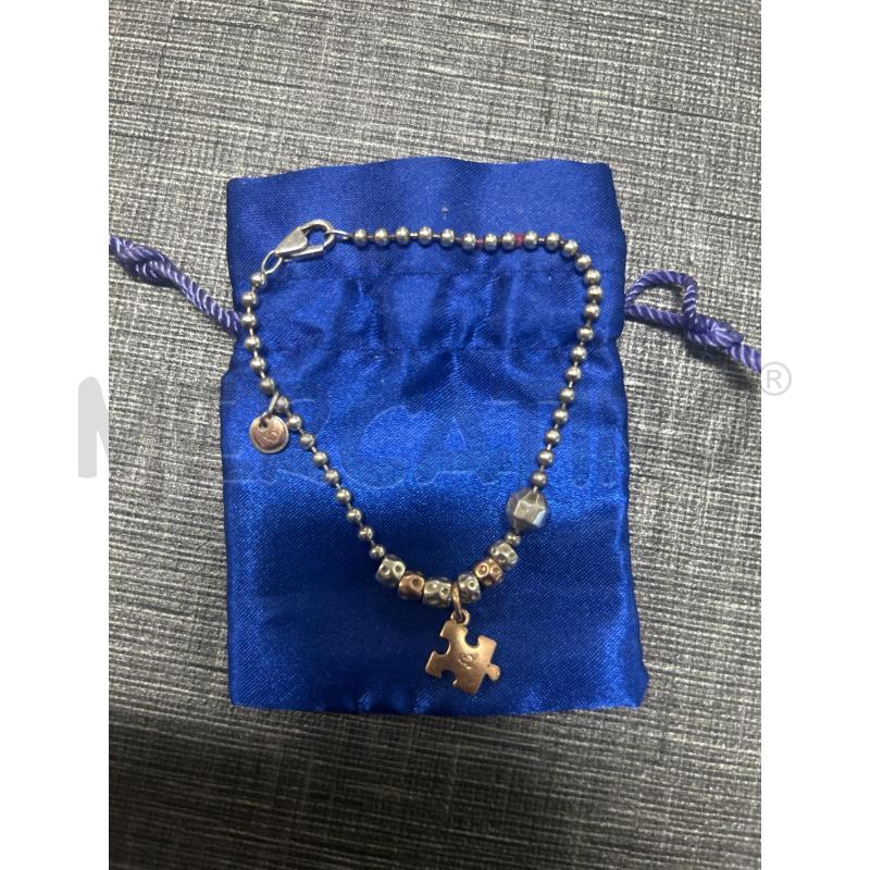 BRACCIALE  DODO  | Mercatino dell'Usato Torino nizza 1