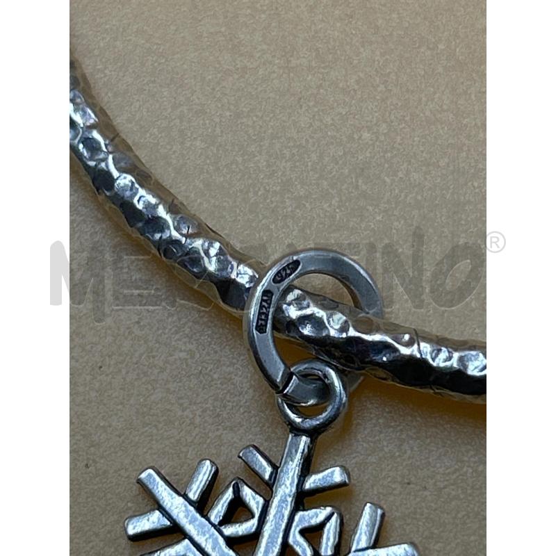 BRACCIALE  GIOVANNI  RASPINI ARG. | Mercatino dell'Usato Torino nizza 4