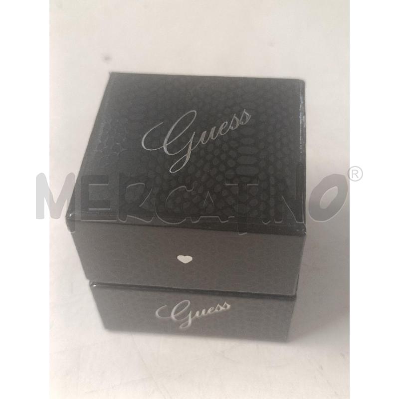 BRACCIALINI GUESS 3 CON SCATOLA | Mercatino dell'Usato Torino nizza 4