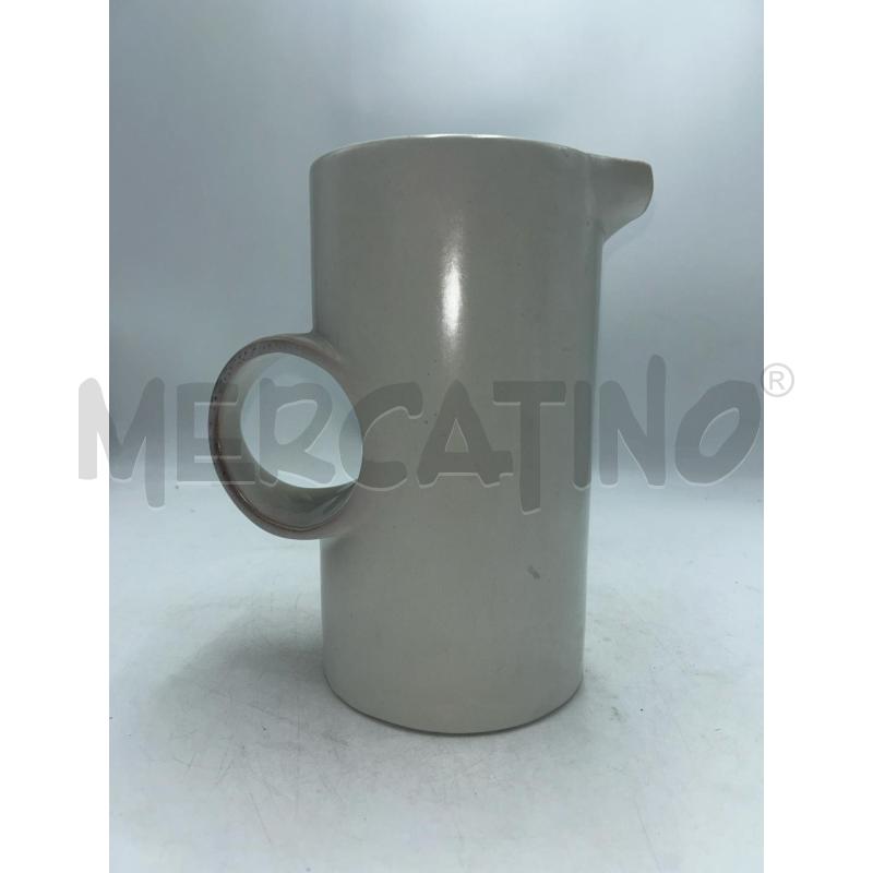 BROCCA VASO LA SFERA CERAMICA ANNI 80  | Mercatino dell'Usato Torino nizza 1