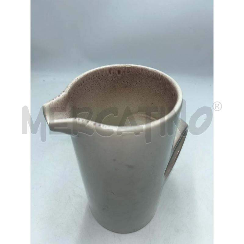 BROCCA VASO LA SFERA CERAMICA ANNI 80  | Mercatino dell'Usato Torino nizza 2