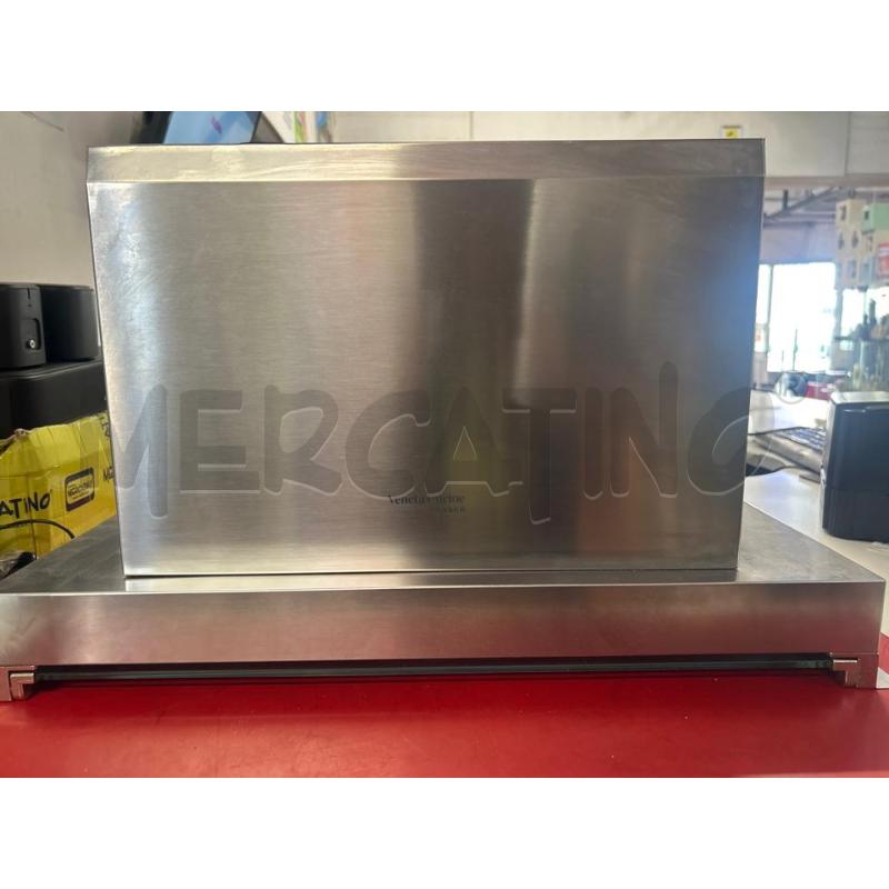 CAPPA  PER INDUZIONE O 4 FUOCHI VENETA CUCINA  | Mercatino dell'Usato Torino nizza 1