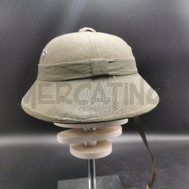 CAPPELLO UOMO ESERITO CAMBOGIA | Mercatino dell'Usato Torino nizza 1
