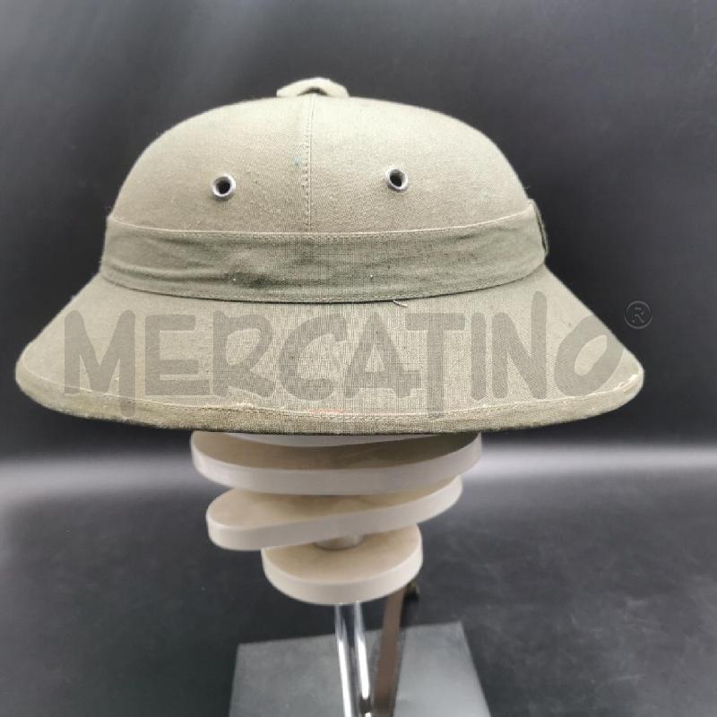 CAPPELLO UOMO ESERITO CAMBOGIA | Mercatino dell'Usato Torino nizza 2
