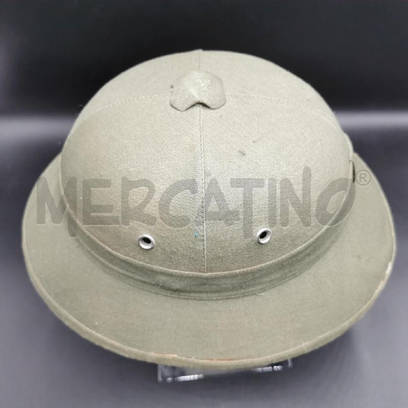 CAPPELLO UOMO ESERITO CAMBOGIA | Mercatino dell'Usato Torino nizza 3