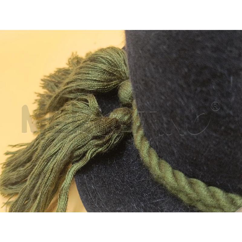 CAPPELLO UOMO  TIROLESE | Mercatino dell'Usato Torino nizza 2